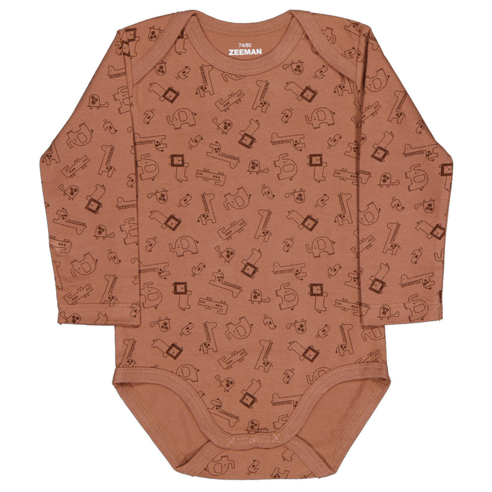 Body - Marron