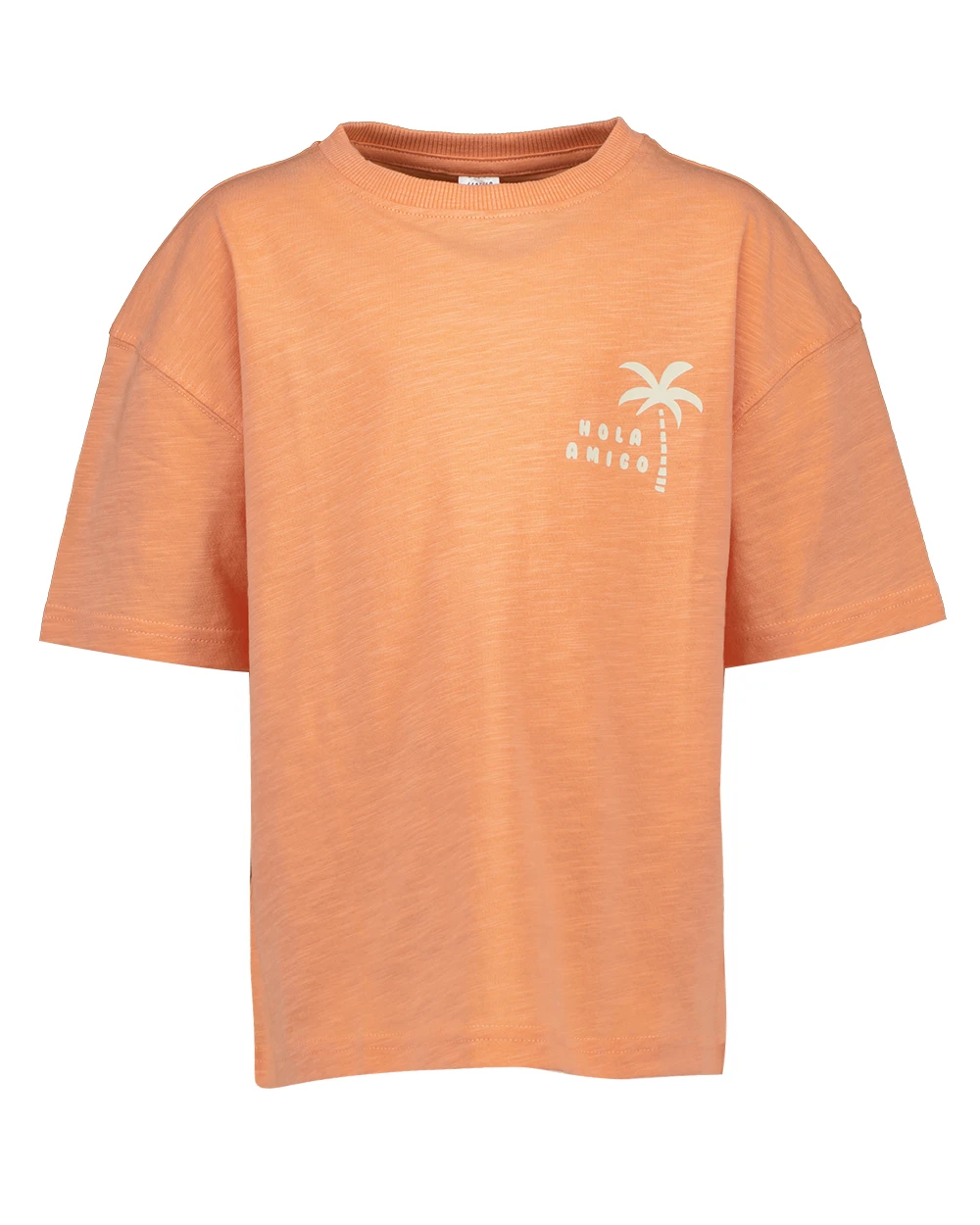 Tee-shirt - Rose