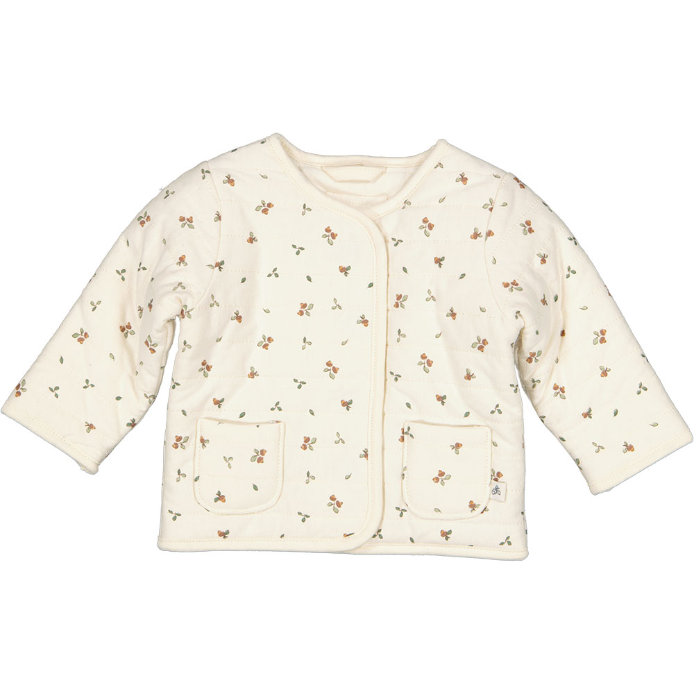 Veste/gilet - Beige