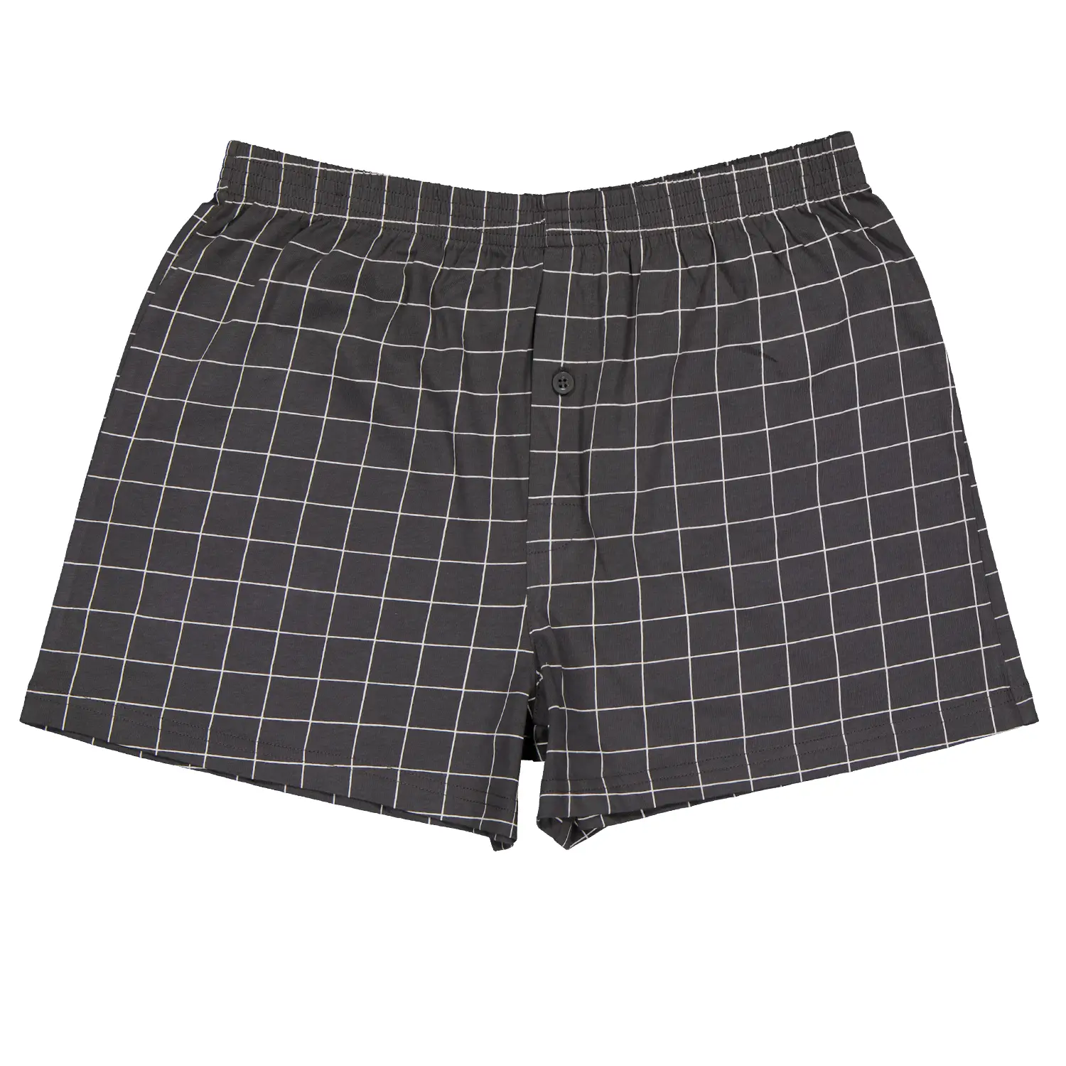 Boxer - Gris