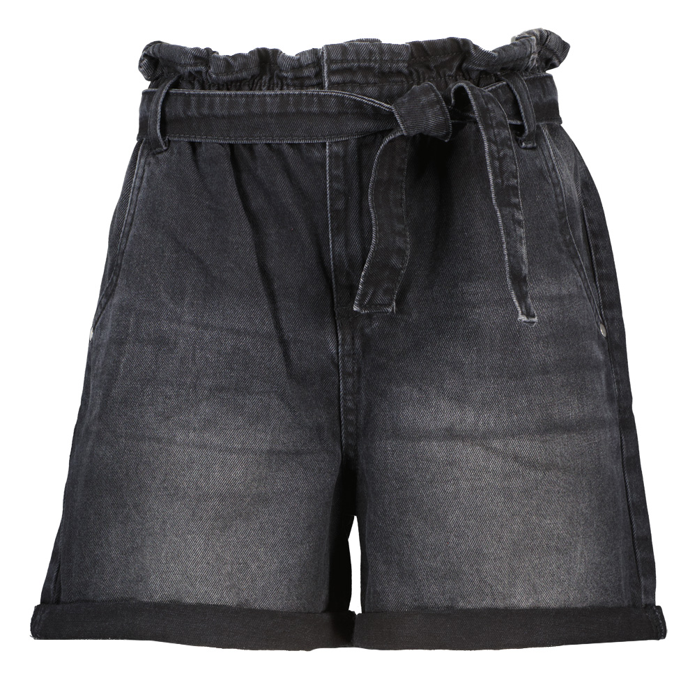Short - Noir