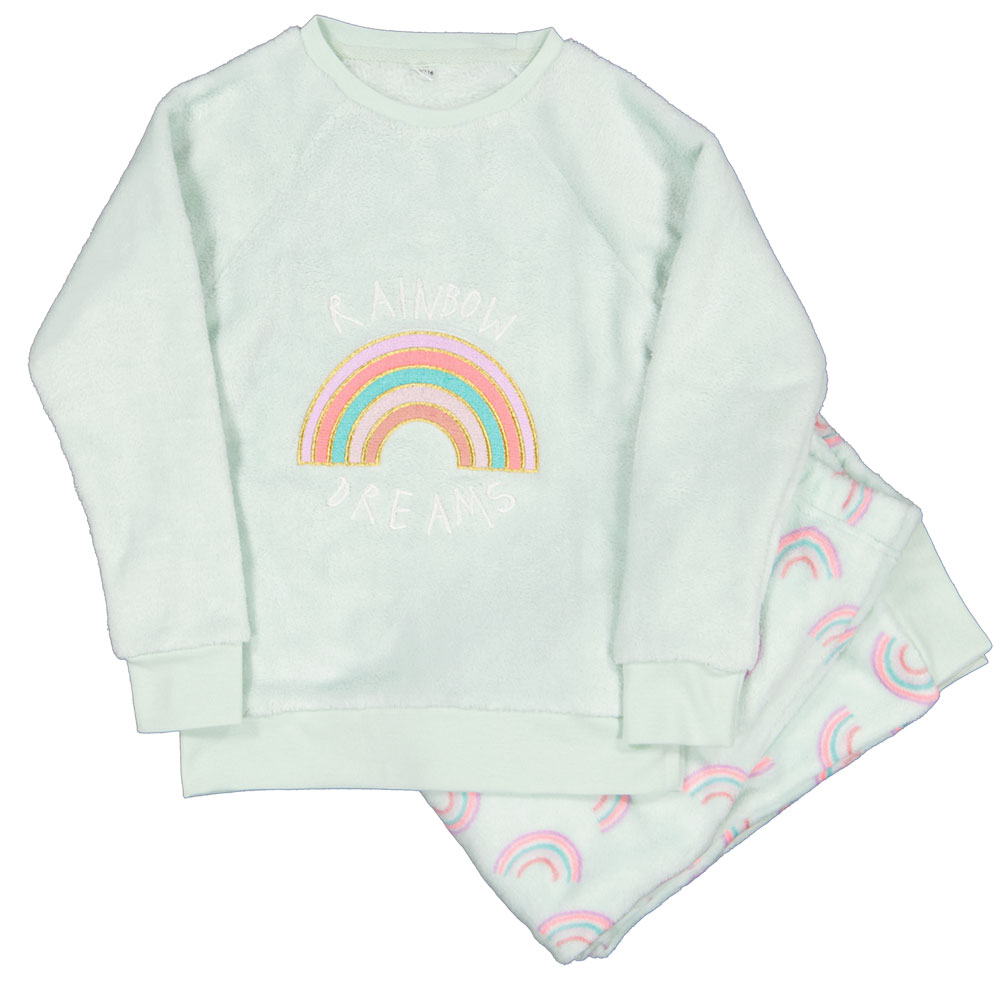 Pyjama 2 pièces - Vert 1 32412-pyjama-2-pi-ces-vert-1.jpg