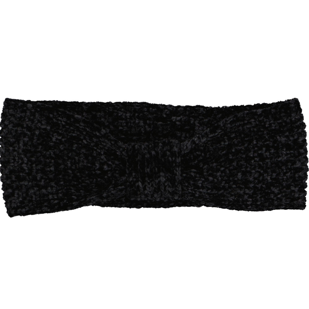 Bandeau - Noir