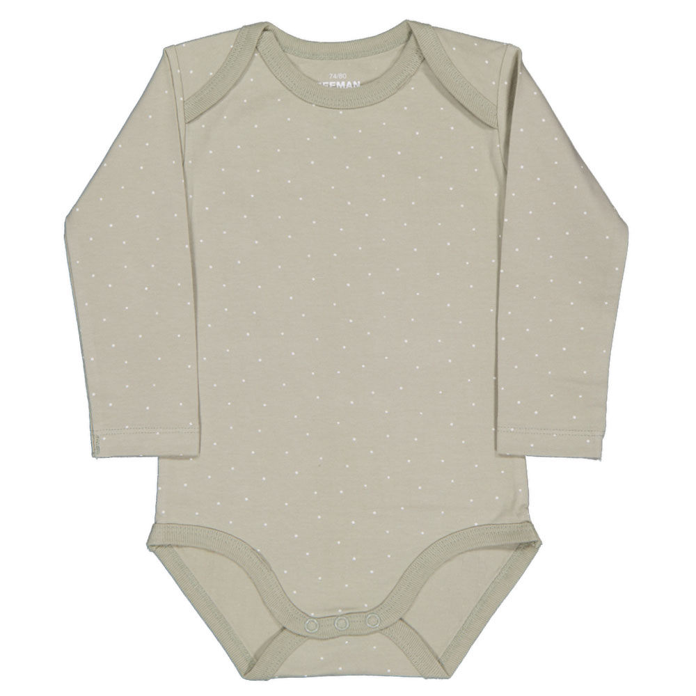 Body - Beige