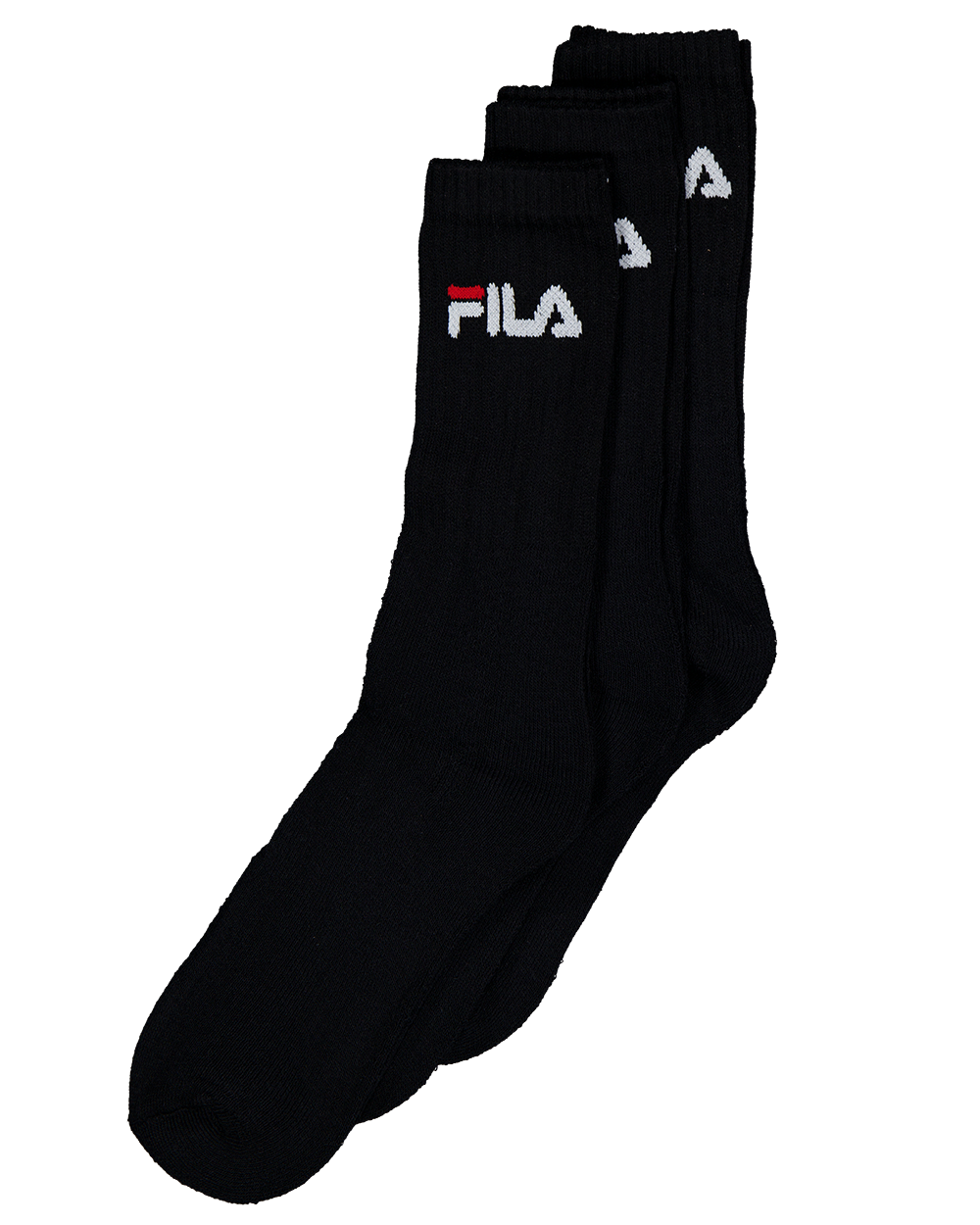 Chaussettes de sport - Noir