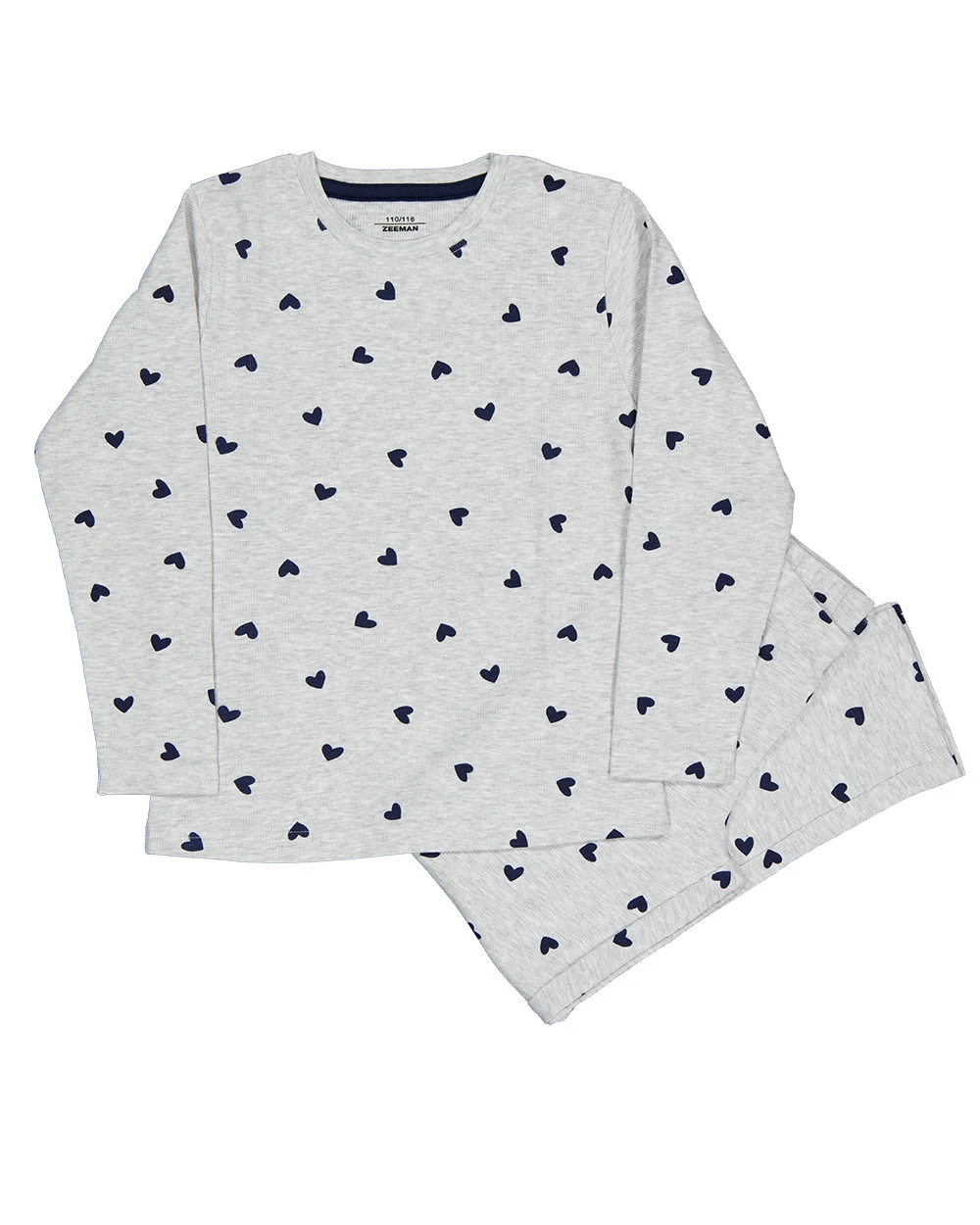 Pyjama - Gris