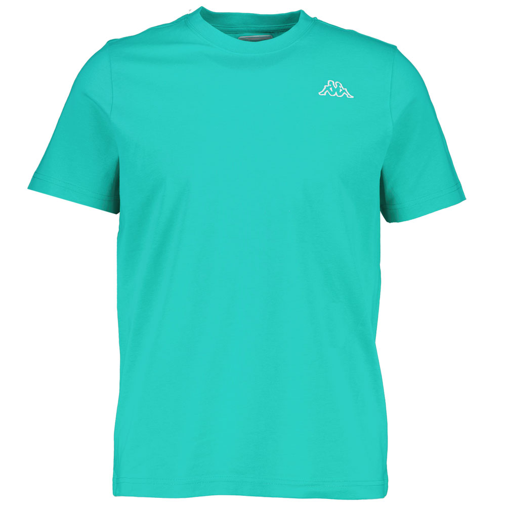 Tee-shirt - Vert