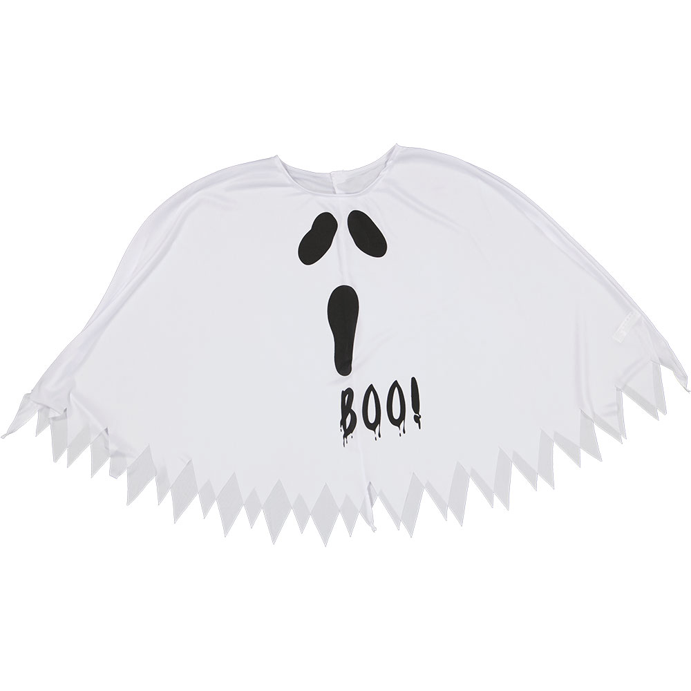 Costume Halloween - Blanc