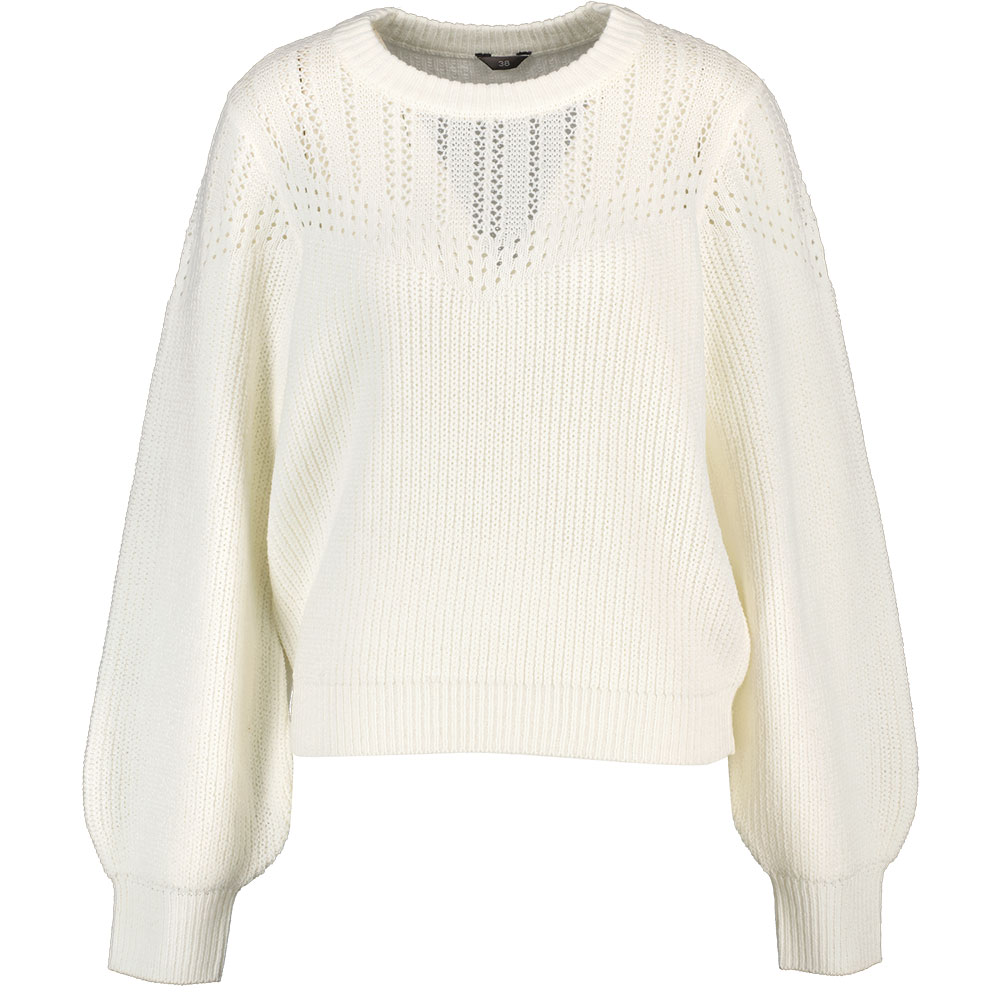 Sweat - Blanc