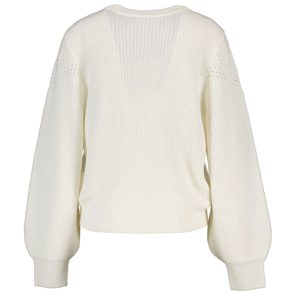 Sweat - Blanc