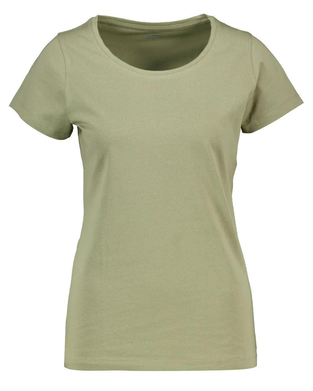 Tee-shirt - Vert
