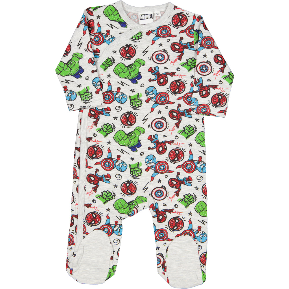 Pyjama - Bleu