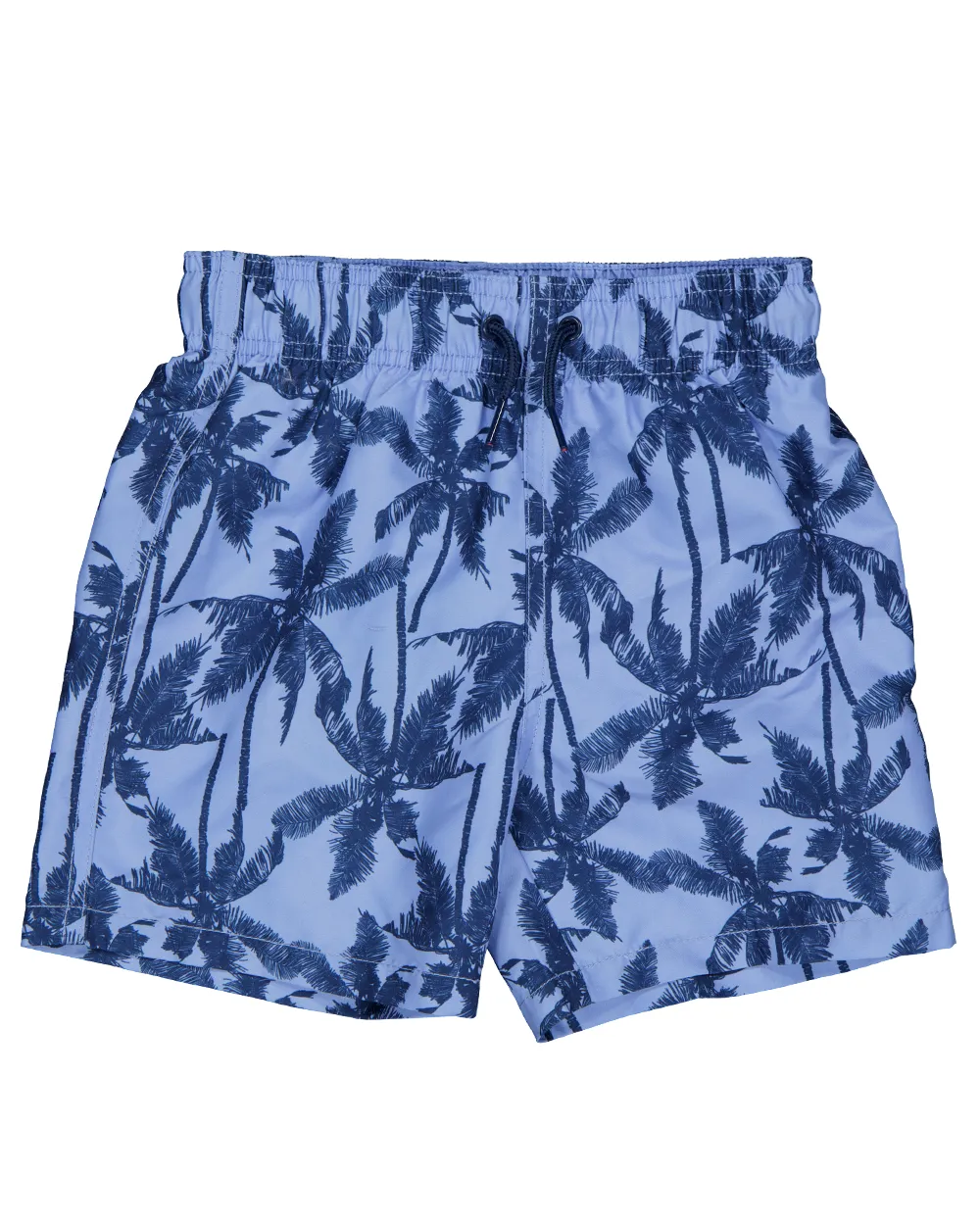 Maillot de bain - Bleu