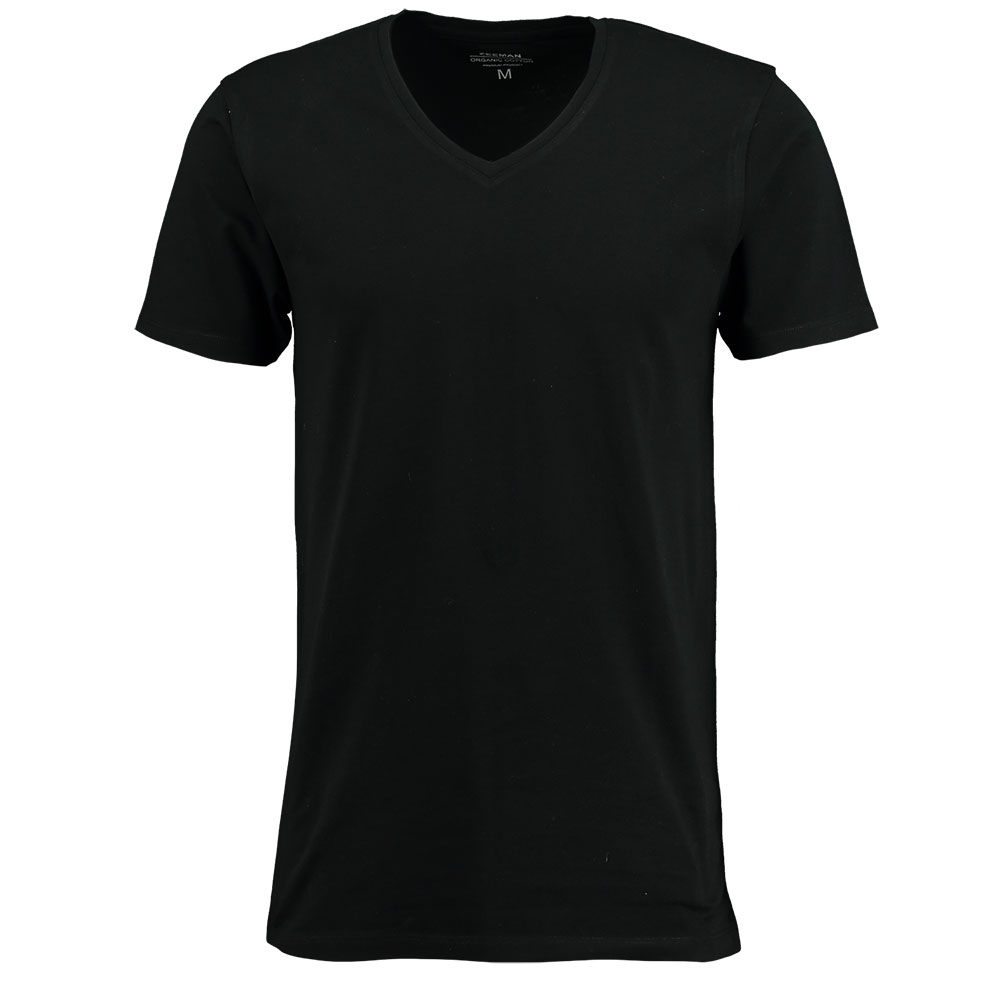 Tee-shirt - Noir
