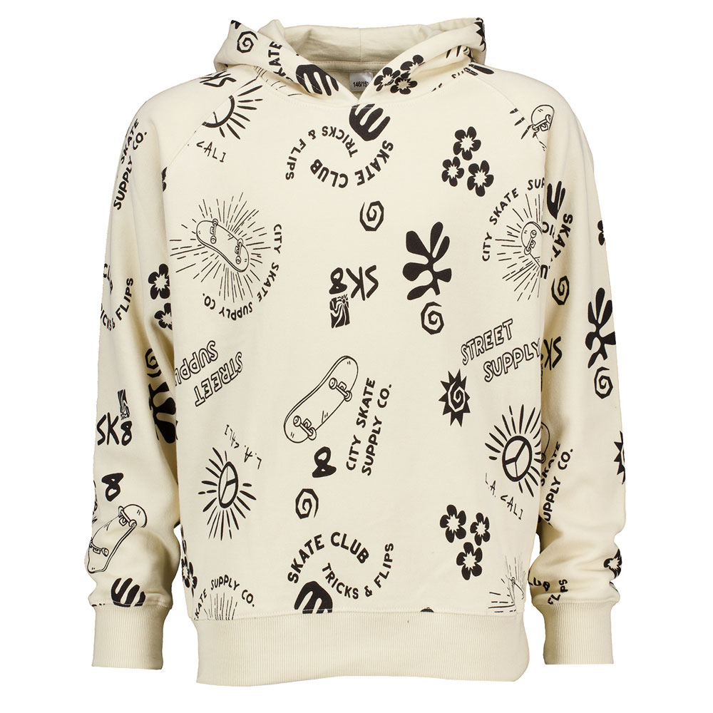 Sweat - Beige