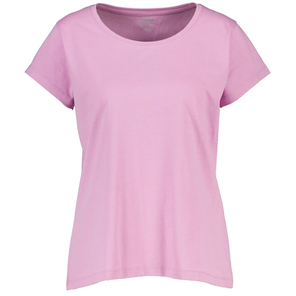 Tee-shirt - Violet