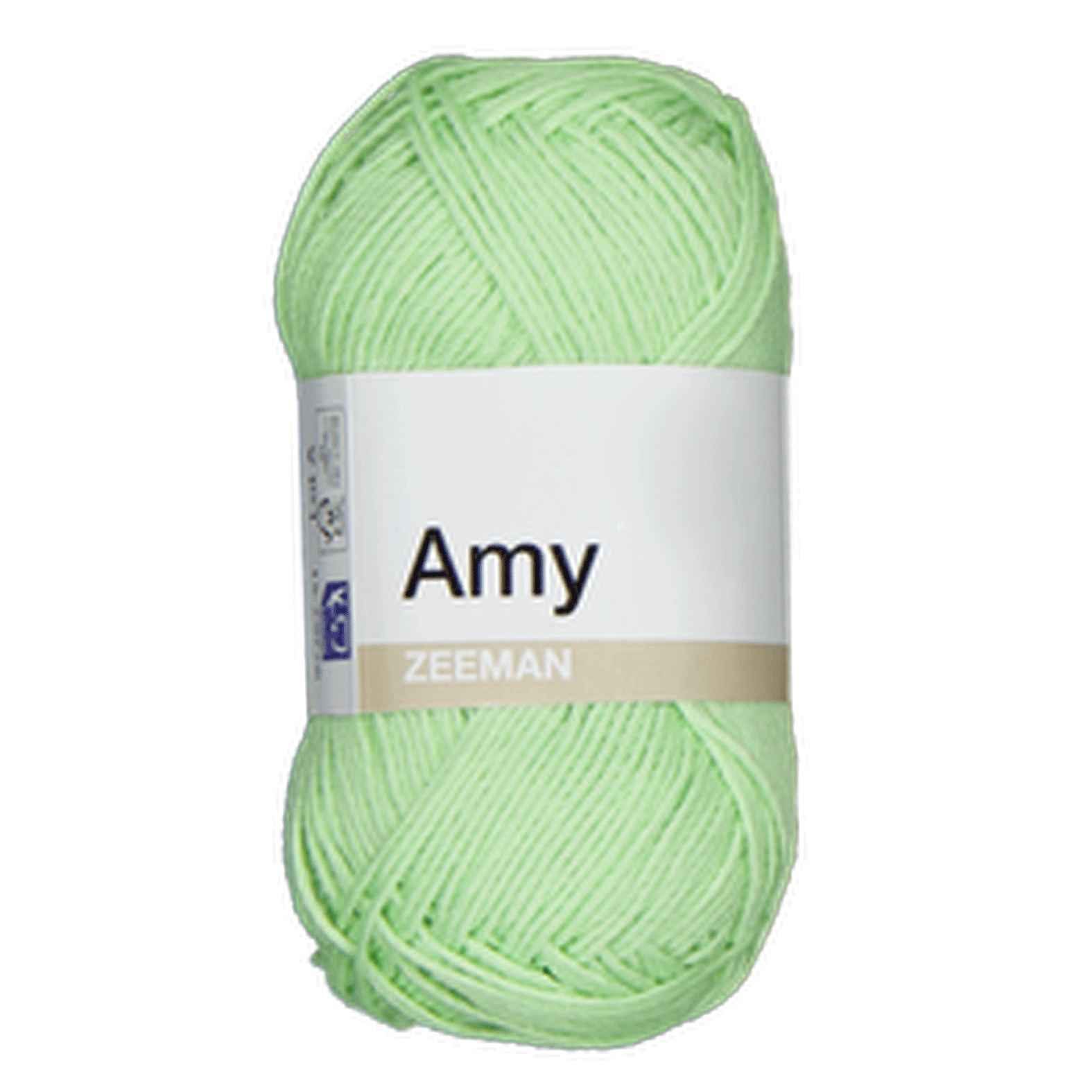 Amy Fil Ã  crocheter - Vert