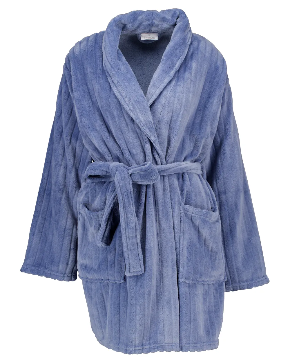 Peignoir - Bleu 1 32699-peignoir-bleu-1.webp