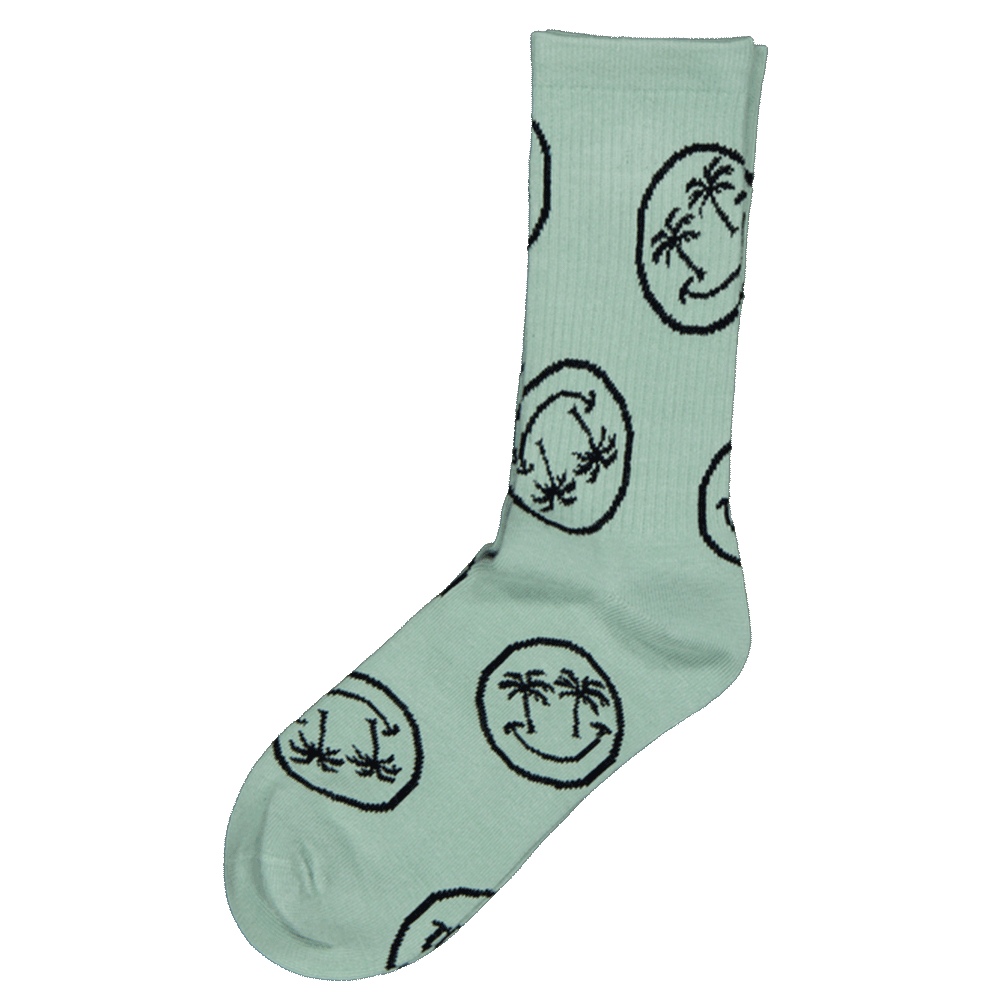 Chaussettes - Vert