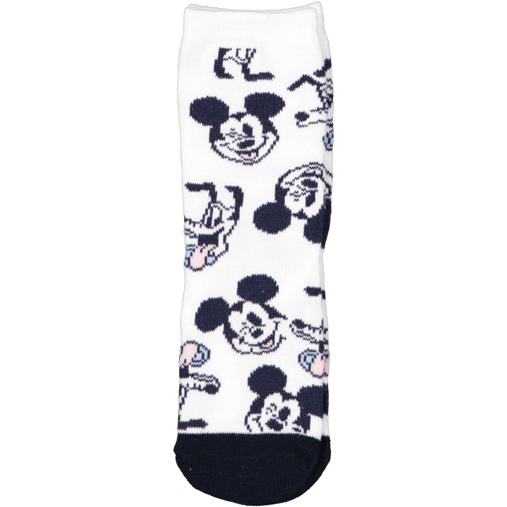 Mini-chaussettes - Blanc