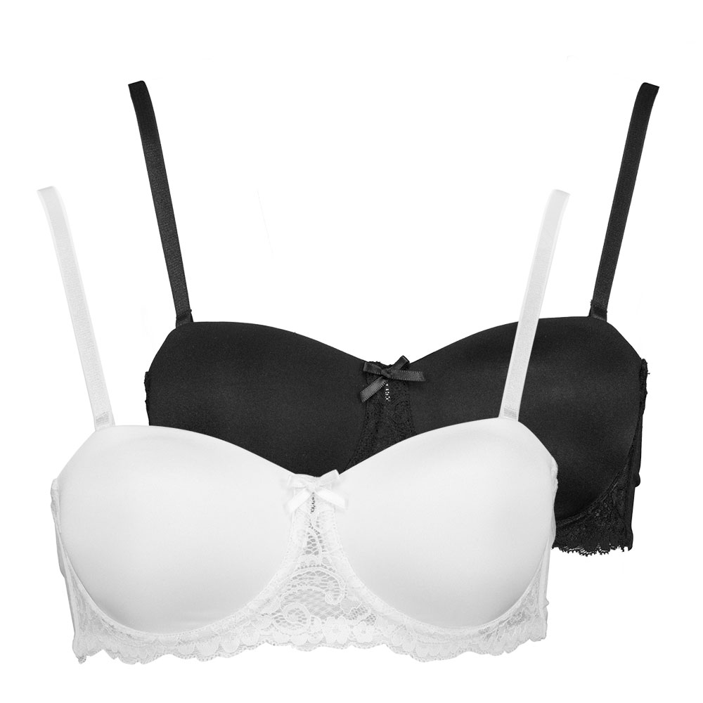 Balconette Soutien-gorge padd� - Noir 1 32733-balconette-soutien-gorge-padd-noir-1.jpg
