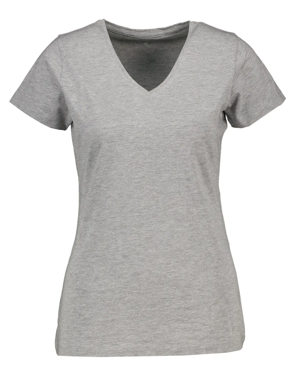 Tee-shirt - Gris