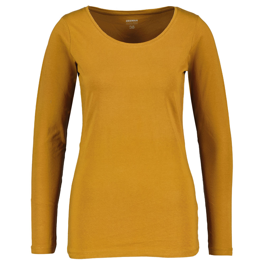 Tee-shirt - Jaune 1 32754-tee-shirt-jaune-1.jpg