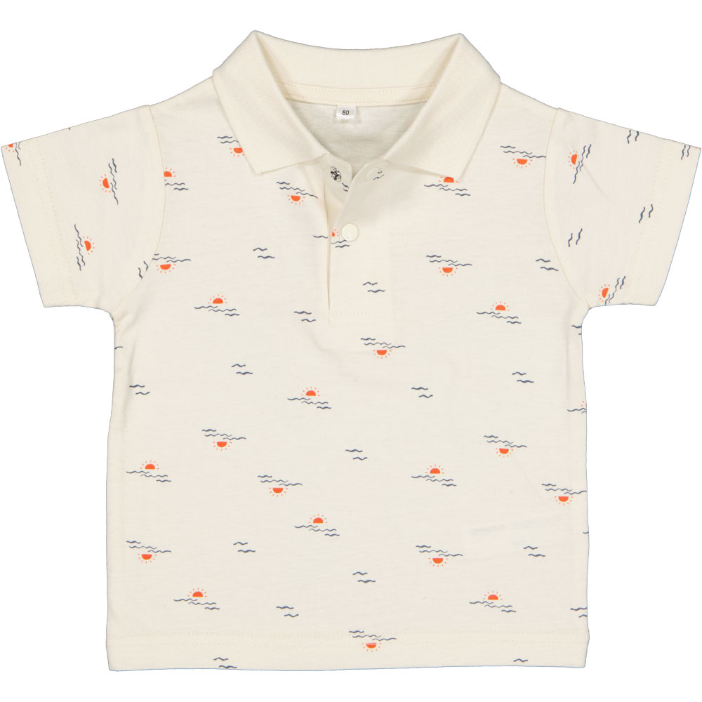 Polo - Beige
