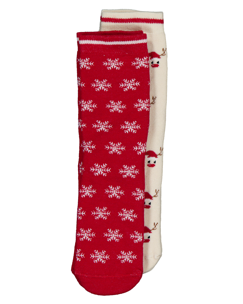 Chaussettes - Blanc