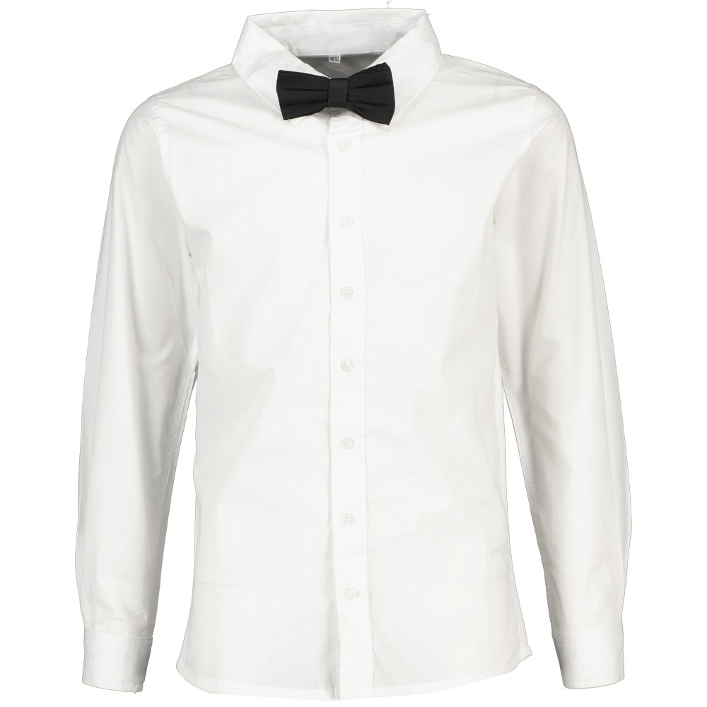 Chemise - Blanc