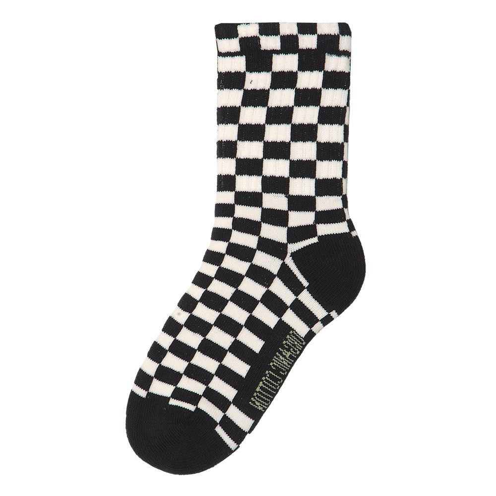 Chaussettes - Noir