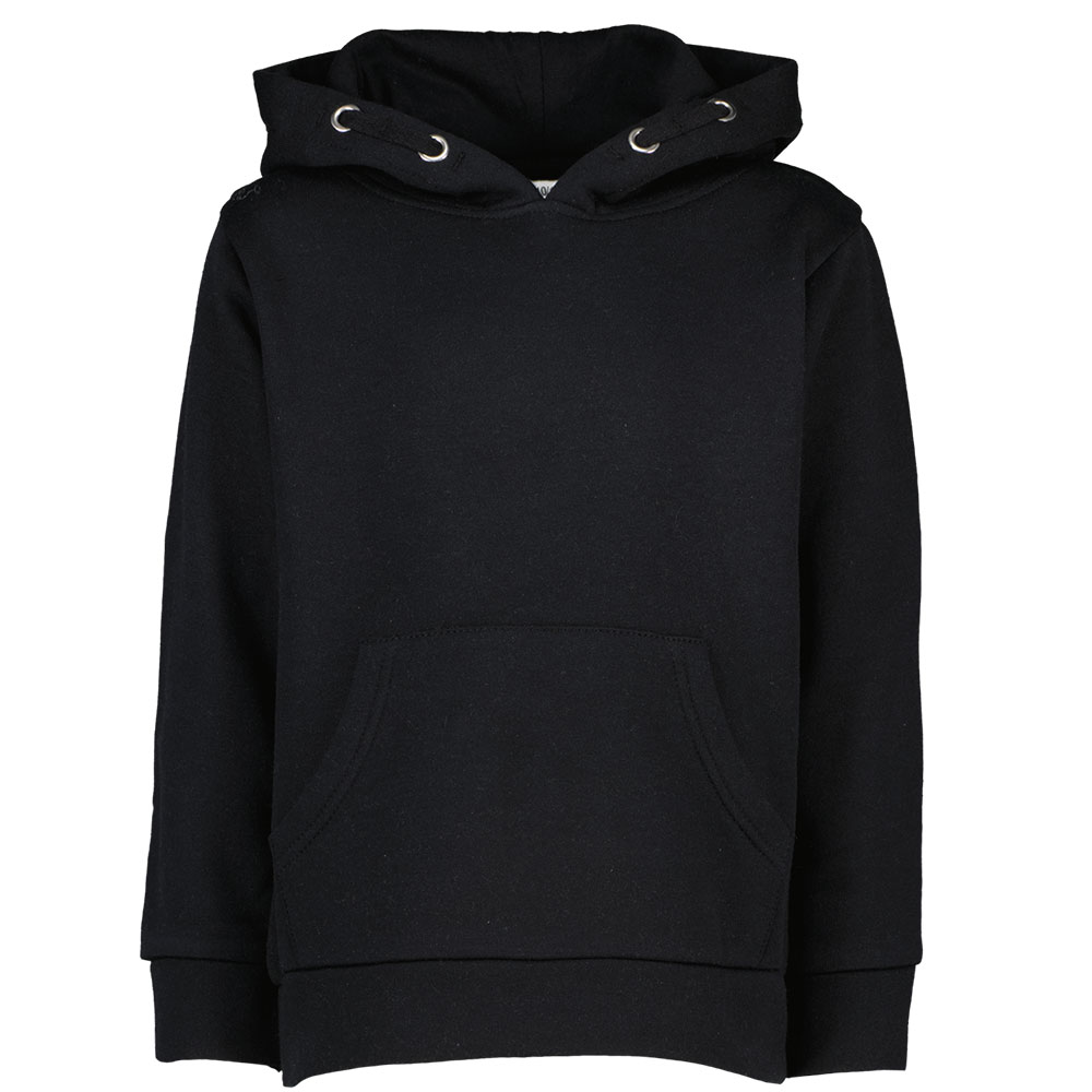 Sweat Ã  capuche - Noir