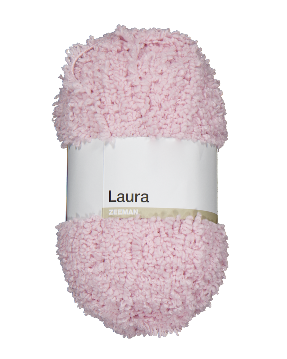 Laura Fil Ã  tricoter - Rose