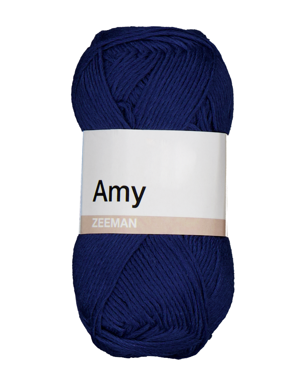 Amy Fil Ã  crocheter - Bleu