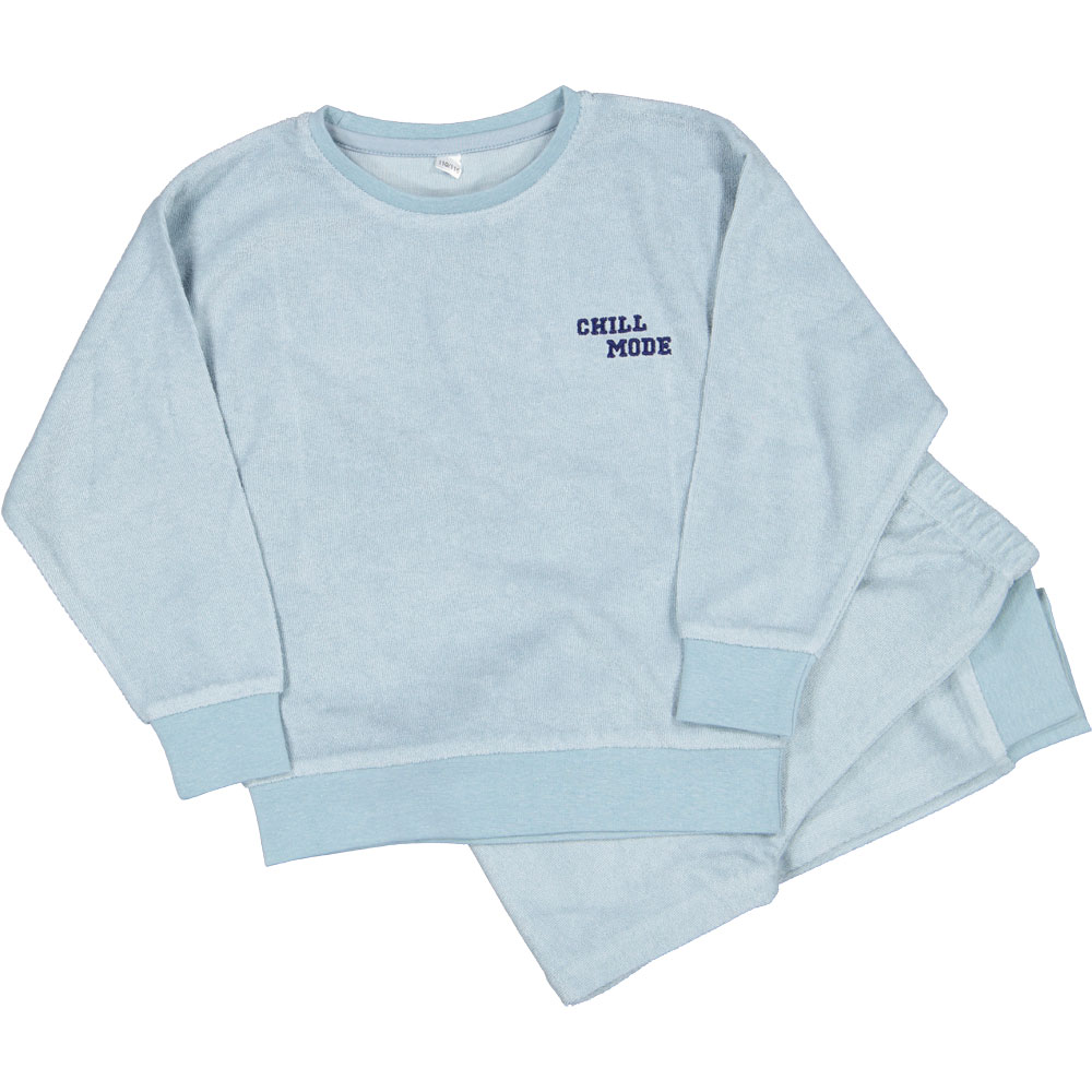 Pyjama - Bleu