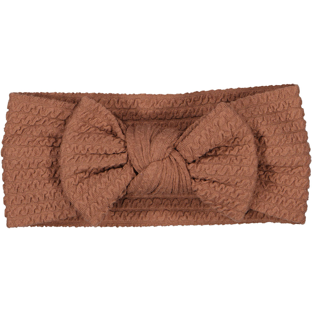 Bandeau - Marron