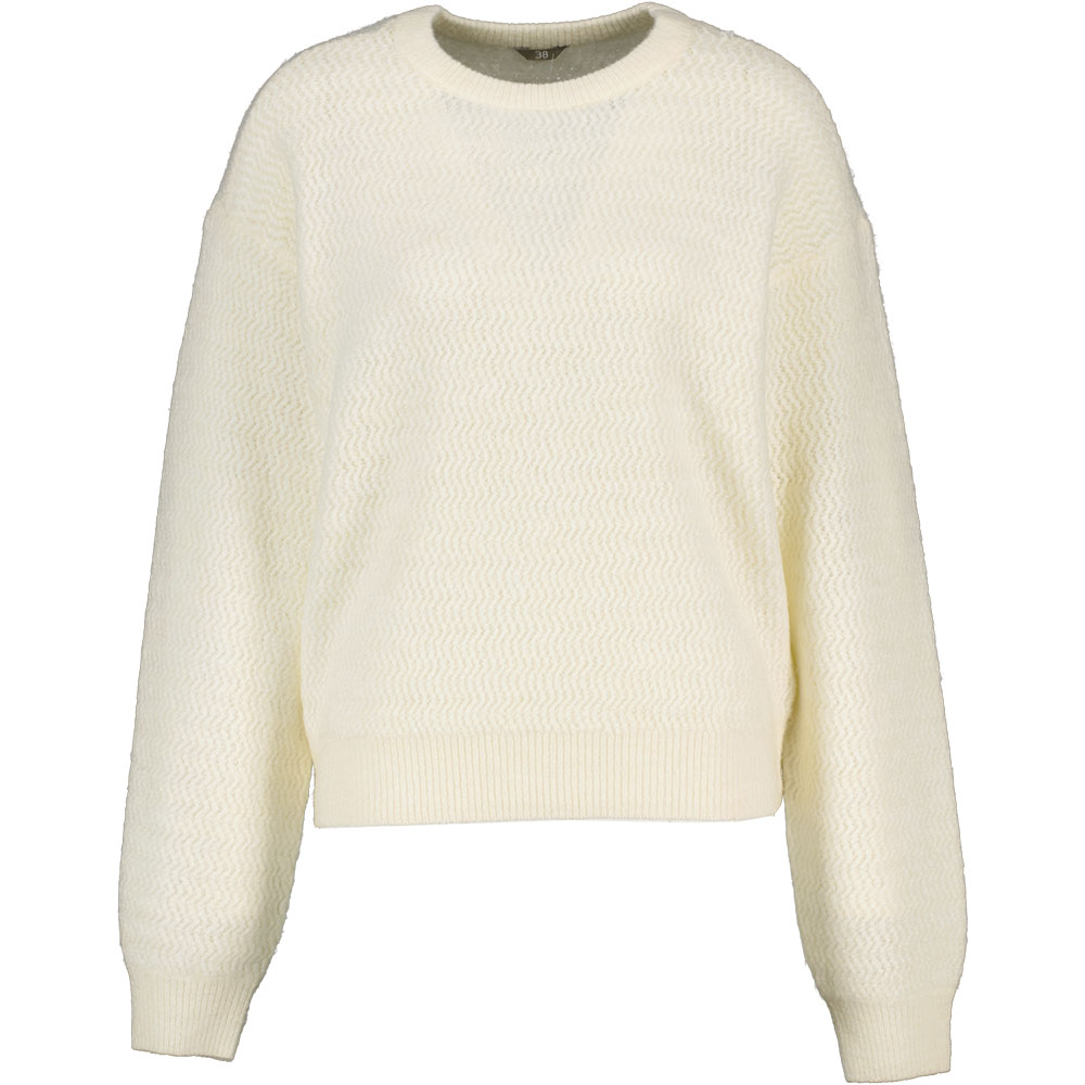 Sweat - Blanc