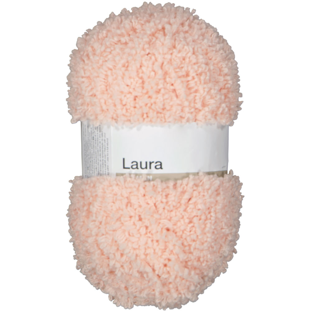 Laura Fil Ã  tricoter - Rose