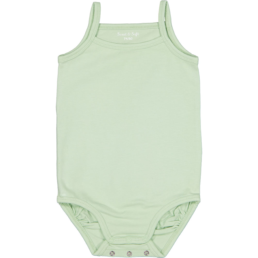 Body - Vert