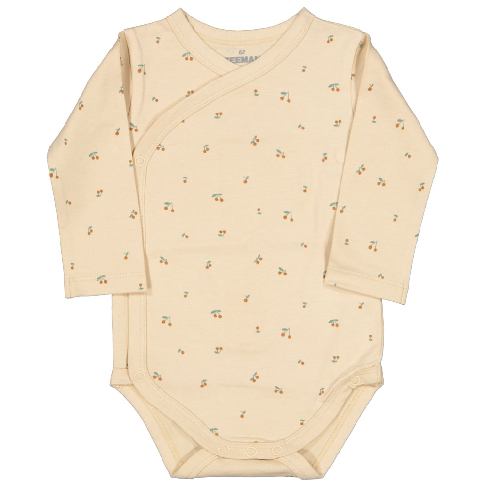 Body - Beige
