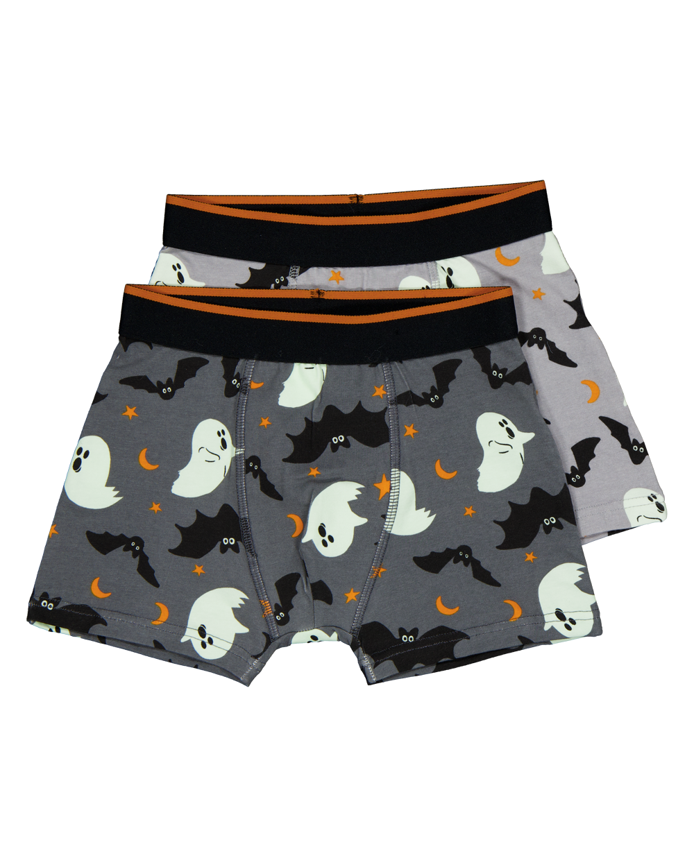 Boxer - Gris