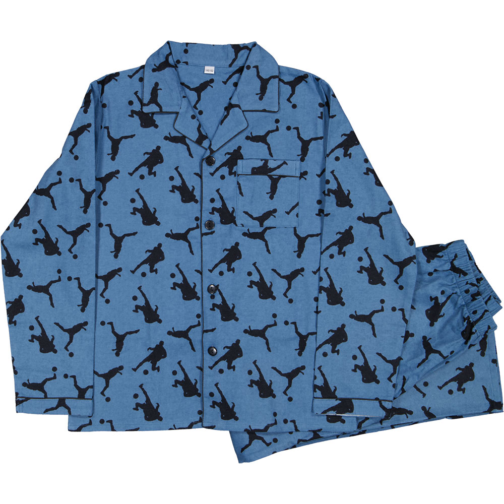 Pyjama - Bleu