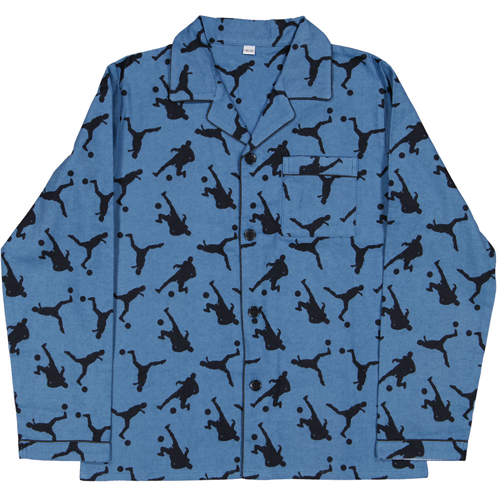 Pyjama - Bleu