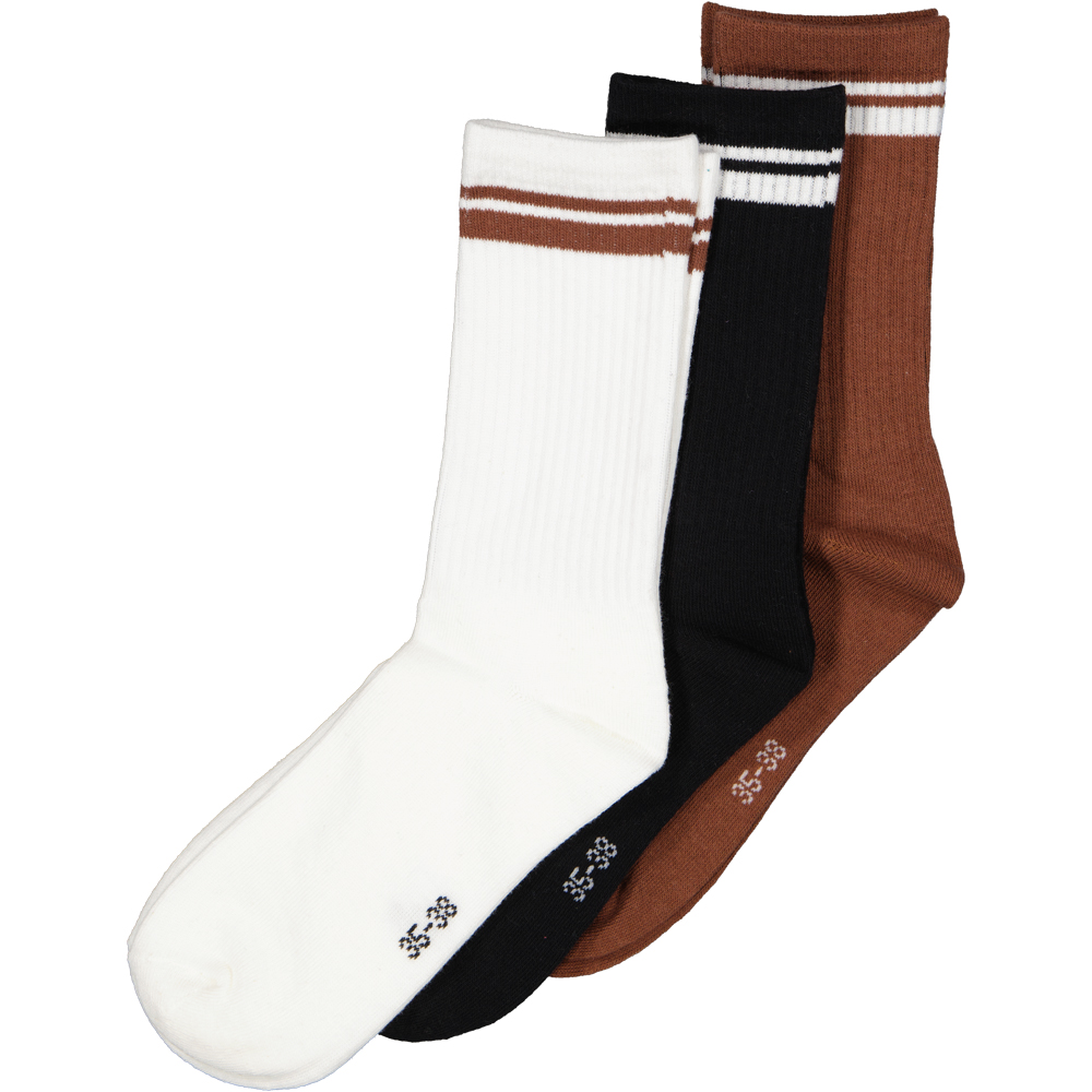 Chaussettes de sport - Blanc
