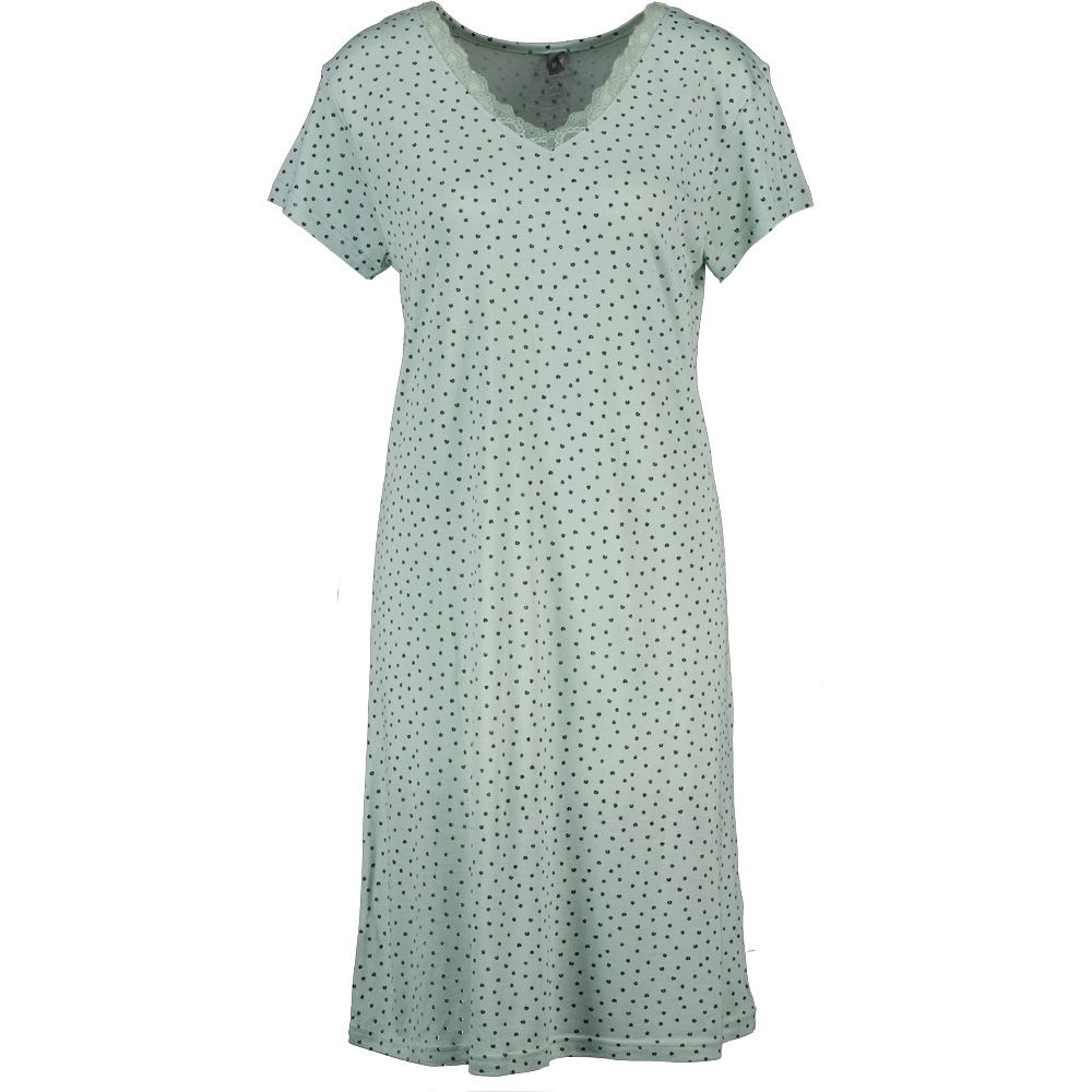 Chemise de nuit - Vert 1 33250-chemise-de-nuit-vert-1.jpg