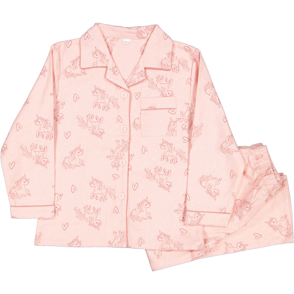 Pyjama - Rose
