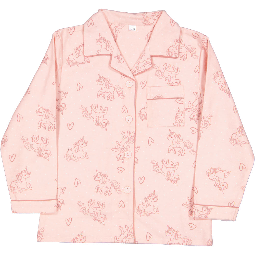Pyjama - Rose