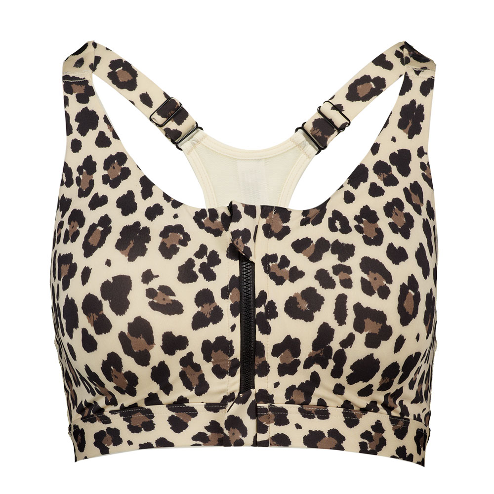 BrassiÃ¨re de sport - Beige