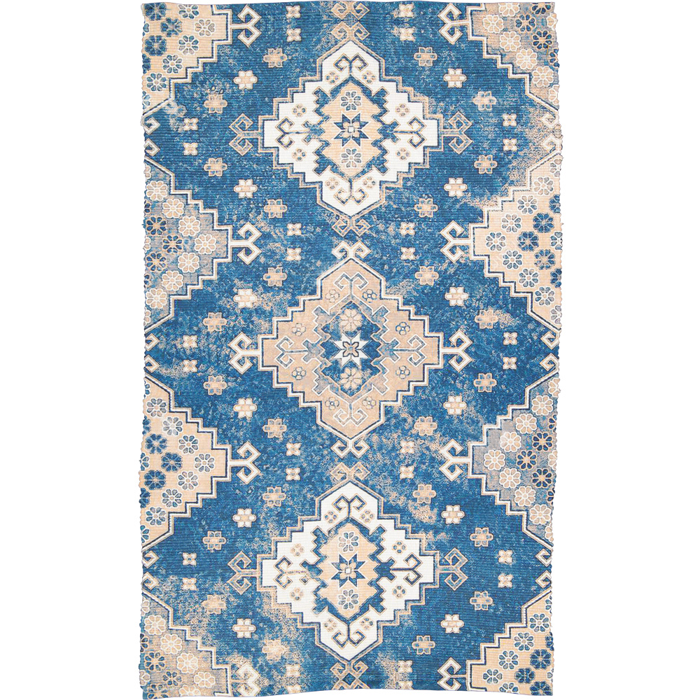 Tapis - Multicolore