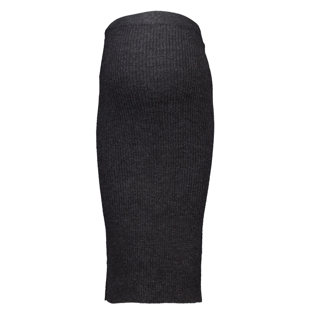 Jupe de grossesse - Gris